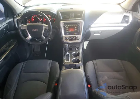 2015 GMC Acadia Sle from USA, damaged, VIN 1GKKRPKD5FJ328917